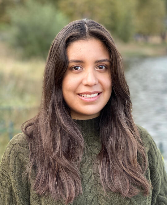 Elizabeth Leiro Editorial Services Logo